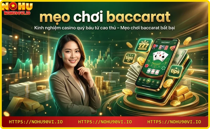 Bàn tay đặt cược vào cửa Banker với chip vàng, ánh sáng sân khấu, không khí casino cao cấp