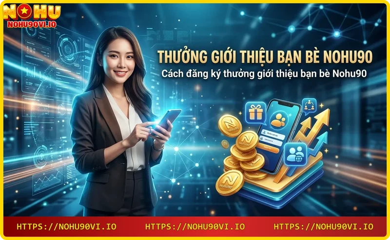 cac-buoc-dang-ky-tham-gia-thuong-gioi-thieu-ban-be-nohu90 Các bước đăng ký tham gia thưởng giới thiệu bạn bè Nohu90