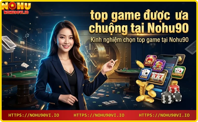 cac-the-loai-game-hot-tai-nohu90-no-hu-bai-casino-ban-ca-mini-game Các thể loại game hot tại Nohu90 - nổ hũ, bài, casino, bắn cá, mini game