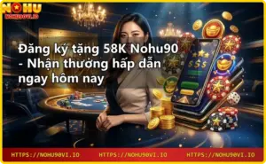 Giới thiệu nhà cái Nohu90 - sảnh casino sang trọng và đẳng cấp