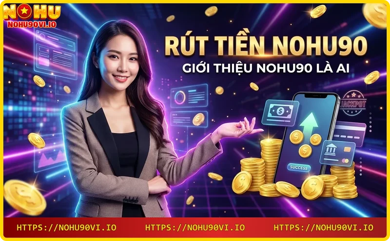 Giới thiệu nhà cái Nohu90 uy tín