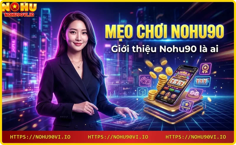 gioi-thieu-nohu90-la-nha-cai-uy-tin Giới thiệu Nohu90 là nhà cái uy tín
