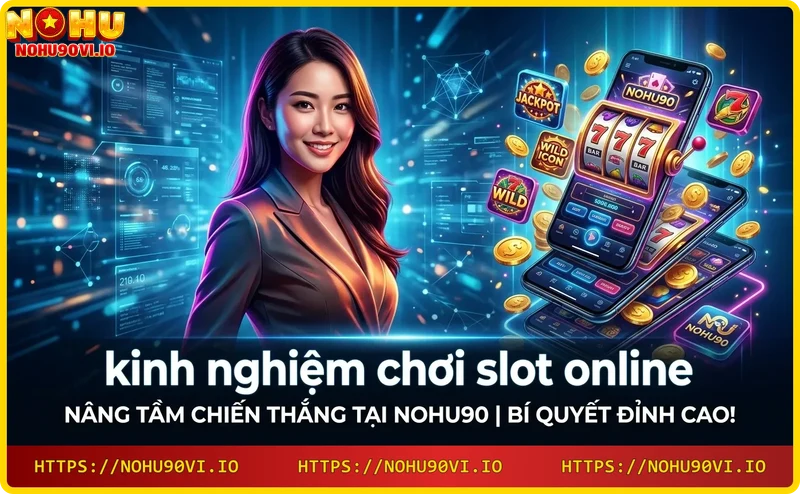 gioi-thieu-nohu90-nen-tang-quay-hu-doi-thuong-uy-tin Giới thiệu Nohu90 - nền tảng quay hũ đổi thưởng uy tín