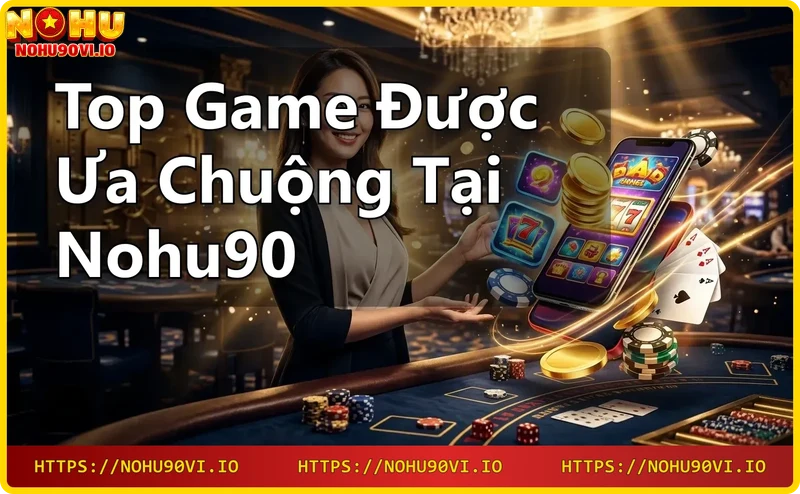 gioi-thieu-nohu90-nha-cai-uy-tin-voi-da-dang-tro-choi-doi-thuong Giới thiệu Nohu90 - nhà cái uy tín với đa dạng trò chơi đổi thưởng