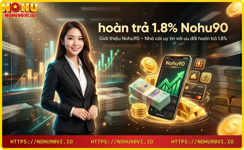 gioi-thieu-nohu90-nha-cai-uy-tin-voi-uu-dai-hoan-tra-1-8 Giới thiệu Nohu90 - nhà cái uy tín với ưu đãi hoàn trả 1.8%