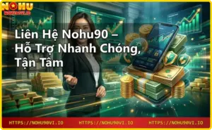 Giới thiệu sản phẩm Nohu90: thể thao, casino, slots, xổ số, game bài