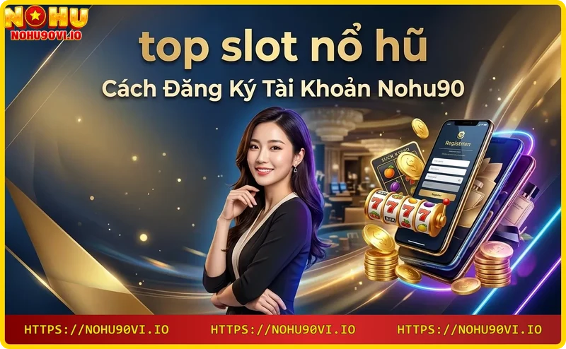 huong-dan-dang-ky-tai-khoan-nohu90-nhanh-chong-va-an-toan Hướng dẫn đăng ký tài khoản Nohu90 nhanh chóng và an toàn