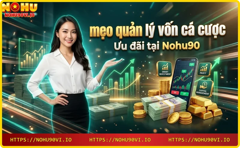 Khuyến mãi và ưu đãi hấp dẫn tại Nohu90
