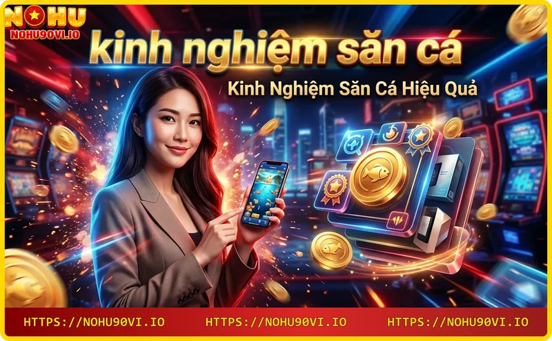 Người chơi đang săn boss trong game bắn cá Nohu90 với đạn cấp cao