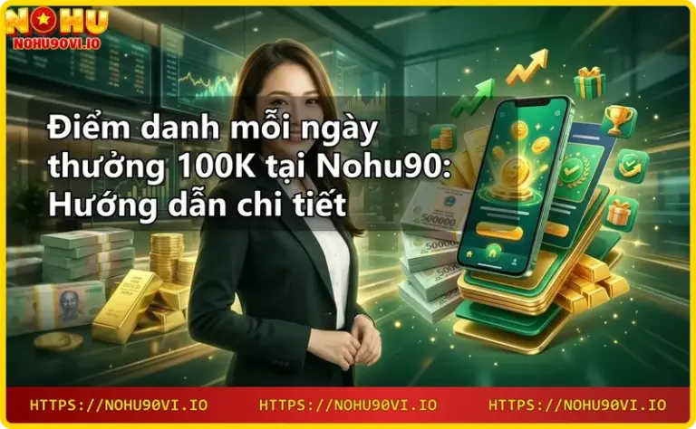 Sản phẩm cá cược thể thao, casino và slot game tại Nohu90