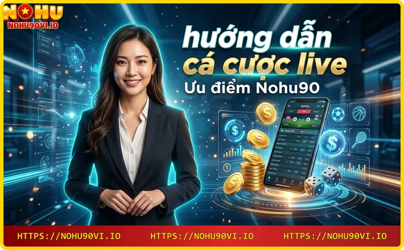 Ưu điểm Nohu90 - Bảo mật, nhanh chóng, đa nền tảng